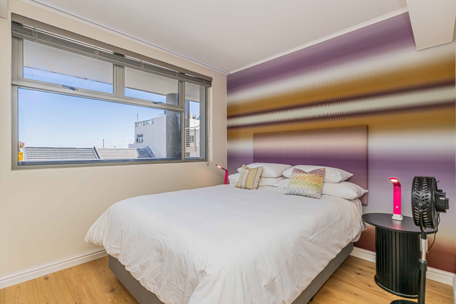 To Let 2 Bedroom Property for Rent in Mouille Point Western Cape